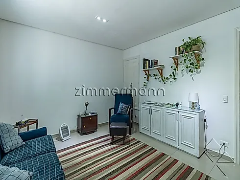 Escritório/Sala Comercial - 105m², Sumaré - Escritório/sala em Sumaré, São Paulo - Foto 4