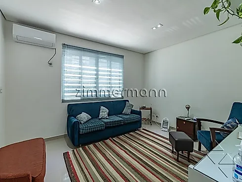 Escritório/Sala Comercial - 105m², Sumaré - Escritório/sala em Sumaré, São Paulo - Foto 5