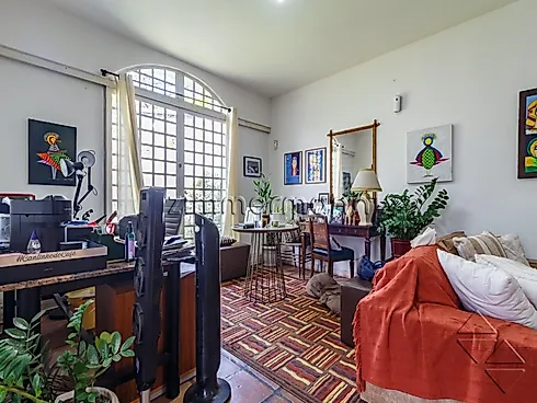 Casa 3 Quartos com 352m² - Vila Madalena - Casa em Vila Madalena, São Paulo - Foto 2