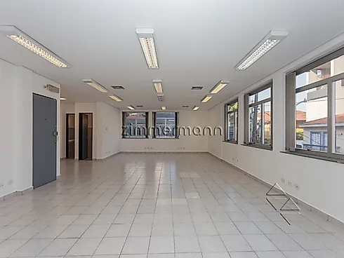 Escritório/Sala Comercial - 10m², Vila Madalena - Escritório/sala em Vila Madalena, São Paulo - Foto 2