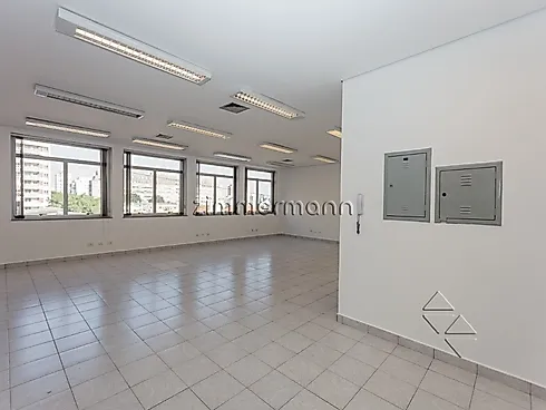 Escritório/Sala Comercial - 10m², Vila Madalena - Escritório/sala em Vila Madalena, São Paulo - Foto 3