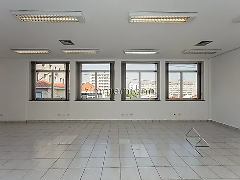 Escritório/Sala Comercial - 10m², Vila Madalena - Escritório/sala em Vila Madalena, São Paulo - Foto 4