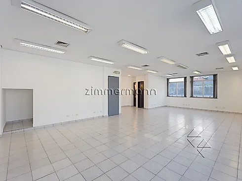 Escritório/Sala Comercial - 10m², Vila Madalena - Escritório/sala em Vila Madalena, São Paulo - Foto 5