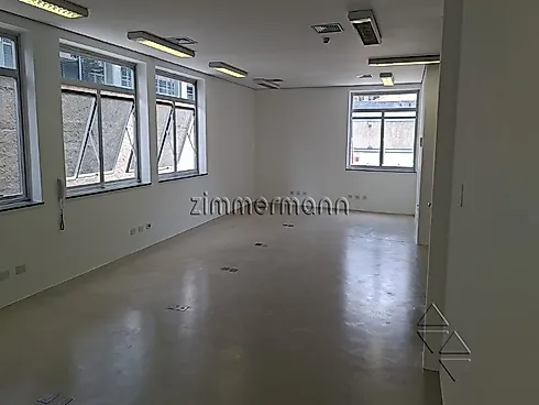 Escritório/Sala Comercial - 73m², Vila Madalena - Escritório/sala em Vila Madalena, São Paulo - Foto 1