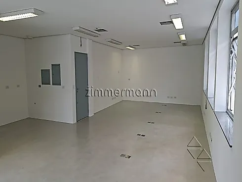 Escritório/Sala Comercial - 73m², Vila Madalena - Escritório/sala em Vila Madalena, São Paulo - Foto 2
