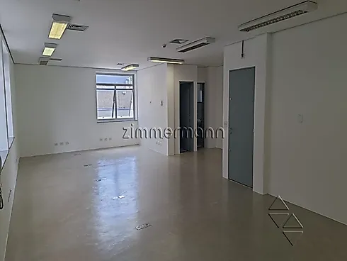 Escritório/Sala Comercial - 73m², Vila Madalena - Escritório/sala em Vila Madalena, São Paulo - Foto 3