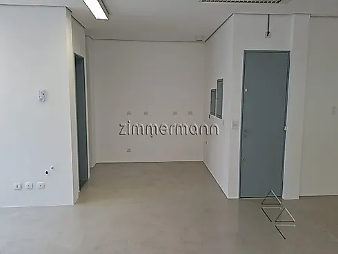 Escritório/Sala Comercial - 73m², Vila Madalena - Escritório/sala em Vila Madalena, São Paulo - Foto 4