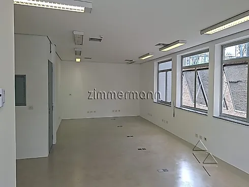 Escritório/Sala Comercial - 73m², Vila Madalena - Escritório/sala em Vila Madalena, São Paulo - Foto 5