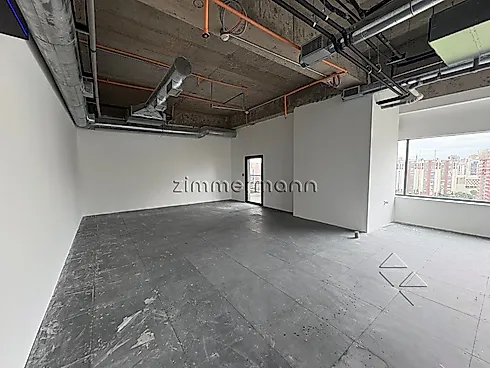 Escritório/Sala Comercial - 202m², Barra Funda - Escritório/sala em Barra Funda, São Paulo - Foto 3