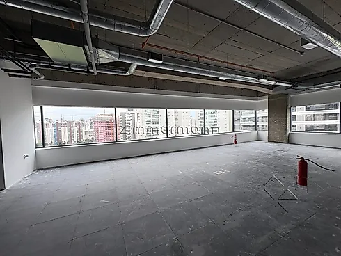 Escritório/Sala Comercial - 202m², Barra Funda - Escritório/sala em Barra Funda, São Paulo - Foto 5