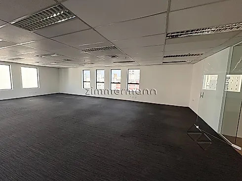 Escritório/Sala Comercial - 216m², Barra Funda - Escritório/sala em Barra Funda, São Paulo - Foto 1