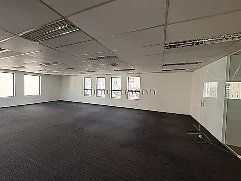 Escritório/Sala Comercial - 216m², Barra Funda - Escritório/sala em Barra Funda, São Paulo - Foto 2