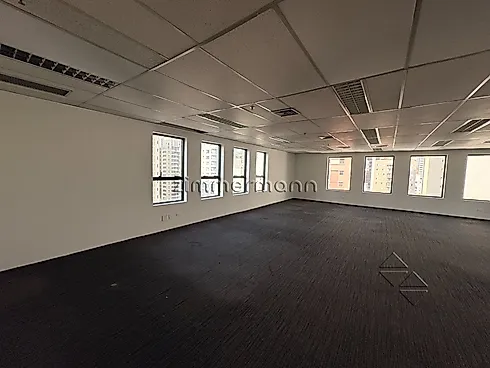 Escritório/Sala Comercial - 216m², Barra Funda - Escritório/sala em Barra Funda, São Paulo - Foto 3