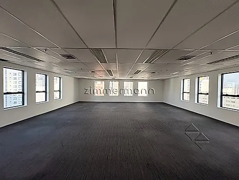 Escritório/Sala Comercial - 216m², Barra Funda - Escritório/sala em Barra Funda, São Paulo - Foto 4