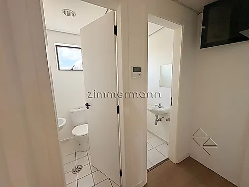 Escritório/Sala Comercial - 216m², Barra Funda - Escritório/sala em Barra Funda, São Paulo - Foto 5