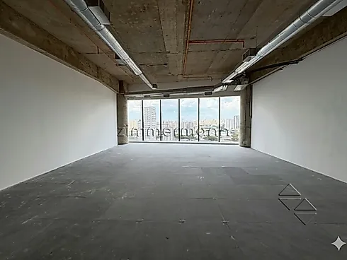 Escritório/Sala Comercial - 95m², Barra Funda - Escritório/sala em Barra Funda, São Paulo - Foto 1