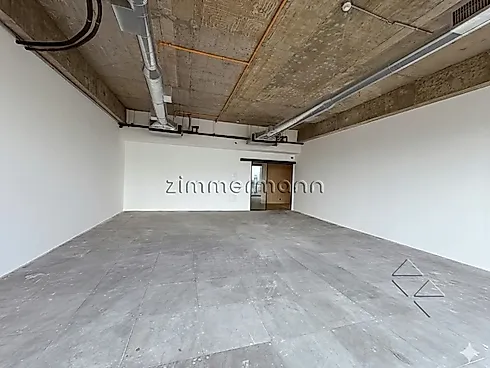 Escritório/Sala Comercial - 95m², Barra Funda - Escritório/sala em Barra Funda, São Paulo - Foto 2