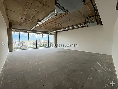 Escritório/Sala Comercial - 95m², Barra Funda - Escritório/sala em Barra Funda, São Paulo - Foto 3