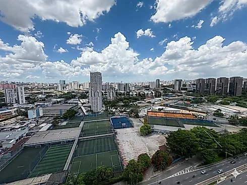 Escritório/Sala Comercial - 95m², Barra Funda - Escritório/sala em Barra Funda, São Paulo - Foto 4