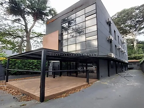 Escritório/Sala Comercial - 480m², Pacaembu - Escritório/sala em Pacaembu, São Paulo - Foto 1