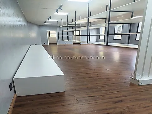 Escritório/Sala Comercial - 480m², Pacaembu - Escritório/sala em Pacaembu, São Paulo - Foto 3