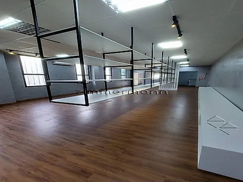 Escritório/Sala Comercial - 480m², Pacaembu - Escritório/sala em Pacaembu, São Paulo - Foto 4