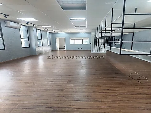 Escritório/Sala Comercial - 480m², Pacaembu - Escritório/sala em Pacaembu, São Paulo - Foto 5