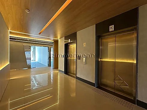 Escritório/Sala Comercial - 222m², Barra Funda - Escritório/sala em Barra Funda, São Paulo - Foto 2