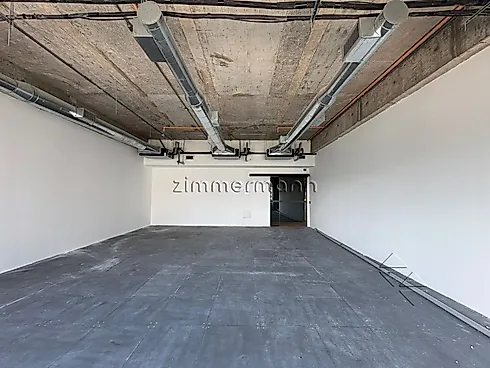 Escritório/Sala Comercial - 94m², Jardim das Perdizes - Escritório/sala em Jardim das Perdizes, São Paulo - Foto 2