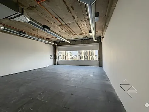 Escritório/Sala Comercial - 94m², Jardim das Perdizes - Escritório/sala em Jardim das Perdizes, São Paulo - Foto 3