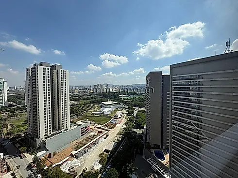 Escritório/Sala Comercial - 94m², Jardim das Perdizes - Escritório/sala em Jardim das Perdizes, São Paulo - Foto 4