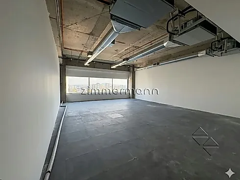 Escritório/Sala Comercial - 94m², Jardim das Perdizes - Escritório/sala em Jardim das Perdizes, São Paulo - Foto 5