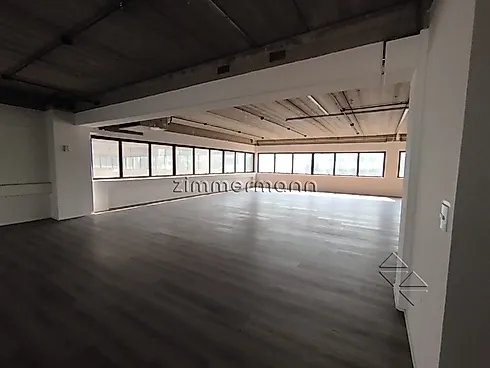 Escritório/Sala Comercial - 356m², Barra Funda - Escritório/sala em Barra Funda, São Paulo - Foto 1