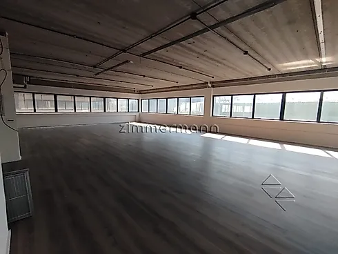 Escritório/Sala Comercial - 356m², Barra Funda - Escritório/sala em Barra Funda, São Paulo - Foto 2