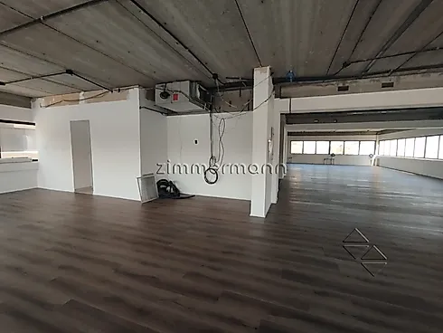 Escritório/Sala Comercial - 356m², Barra Funda - Escritório/sala em Barra Funda, São Paulo - Foto 3