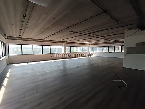 Escritório/Sala Comercial - 356m², Barra Funda - Escritório/sala em Barra Funda, São Paulo - Foto 4