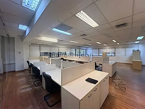 Escritório/Sala Comercial - 356m², Barra Funda - Escritório/sala em Barra Funda, São Paulo - Foto 1