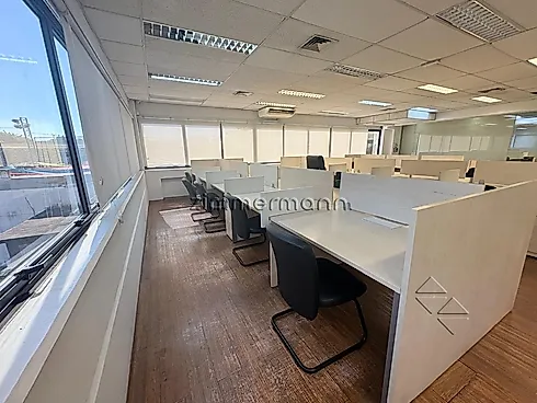 Escritório/Sala Comercial - 356m², Barra Funda - Escritório/sala em Barra Funda, São Paulo - Foto 2