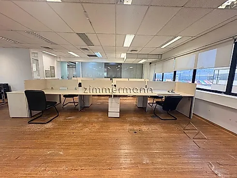 Escritório/Sala Comercial - 356m², Barra Funda - Escritório/sala em Barra Funda, São Paulo - Foto 3