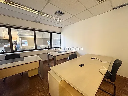 Escritório/Sala Comercial - 356m², Barra Funda - Escritório/sala em Barra Funda, São Paulo - Foto 4