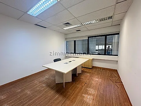 Escritório/Sala Comercial - 356m², Barra Funda - Escritório/sala em Barra Funda, São Paulo - Foto 5