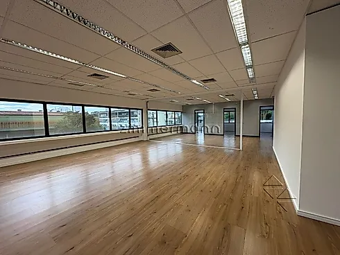Escritório/Sala Comercial - 175m², Agua Branca - Escritório/sala em Agua Branca, São Paulo - Foto 1
