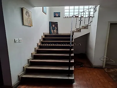 Casa 3 Quartos com 1 Suíte e 215m² - Vila Madalena - Casa em Vila Madalena, São Paulo - Foto 3