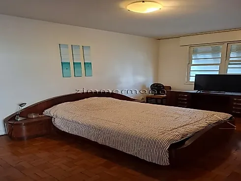 Casa 3 Quartos com 1 Suíte e 215m² - Vila Madalena - Casa em Vila Madalena, São Paulo - Foto 4