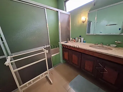 Casa 3 Quartos com 1 Suíte e 215m² - Vila Madalena - Casa em Vila Madalena, São Paulo - Foto 5