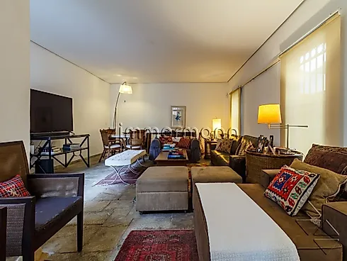 Casa 3 Quartos com 1 Suíte e 352m² - Vila Madalena - Casa em Vila Madalena, São Paulo - Foto 3