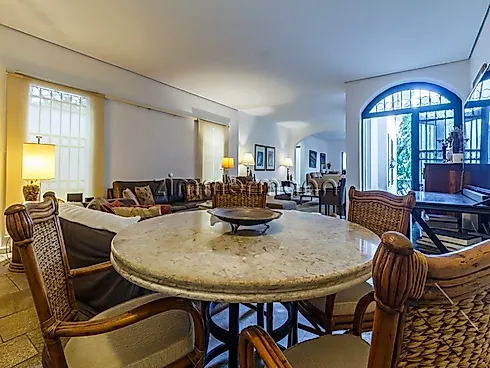 Casa 3 Quartos com 1 Suíte e 352m² - Vila Madalena - Casa em Vila Madalena, São Paulo - Foto 4