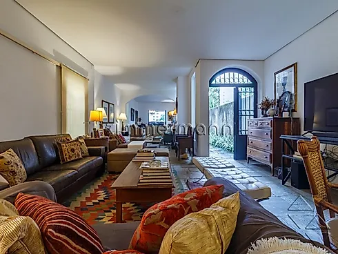 Casa 3 Quartos com 1 Suíte e 352m² - Vila Madalena - Casa em Vila Madalena, São Paulo - Foto 5
