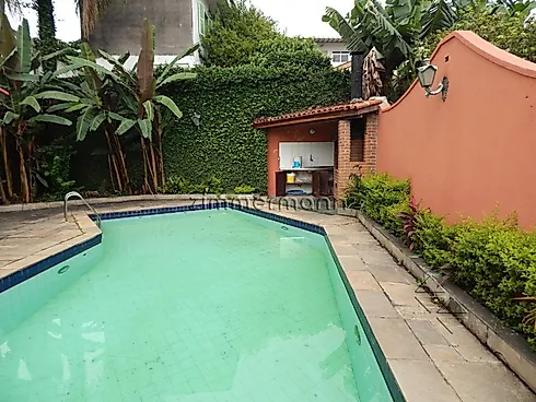 Vila Ipojuca, São Paulo