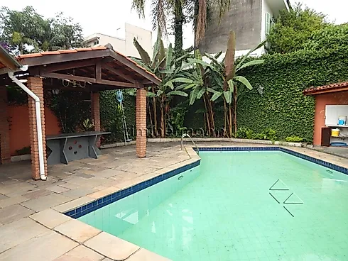 Casa 4 Quartos com 1 Suíte e 198m² - Vila Ipojuca - Casa em Vila Ipojuca, São Paulo - Foto 2